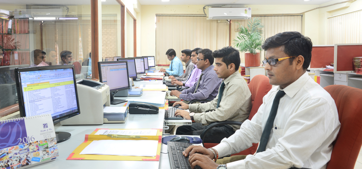 Management Accounts Services
